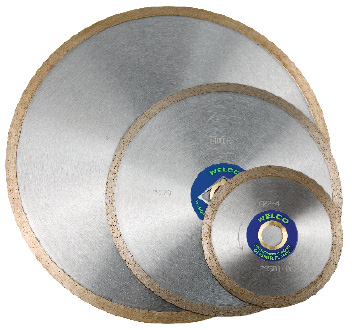 Tile Blades Example